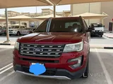 Perfectly Maintained Ford Explorer for Sale